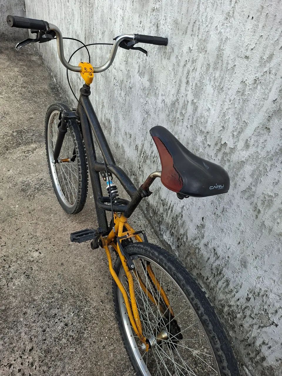Bicicleta aro 26 - Foto 4
