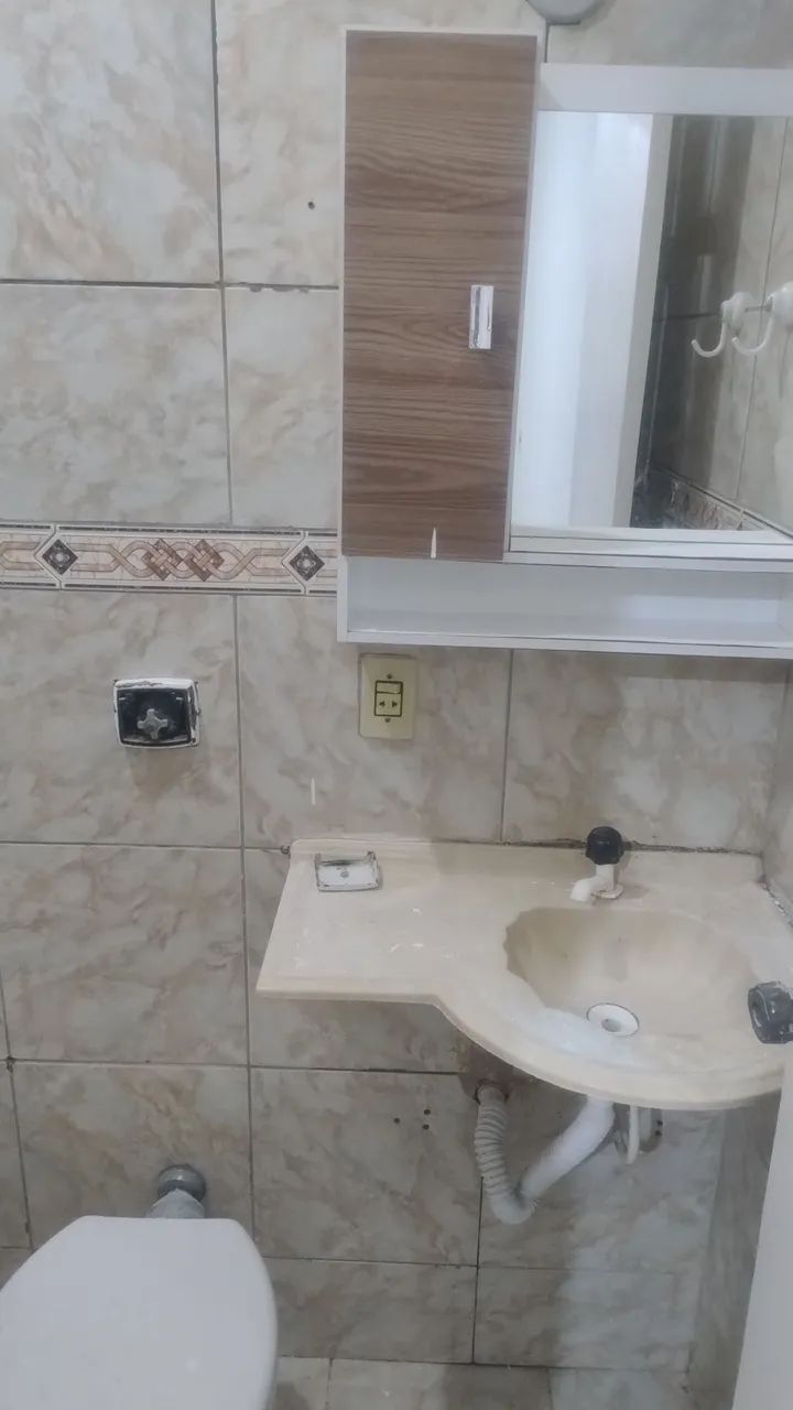 Apartamento de 1 quarto - Foto 3