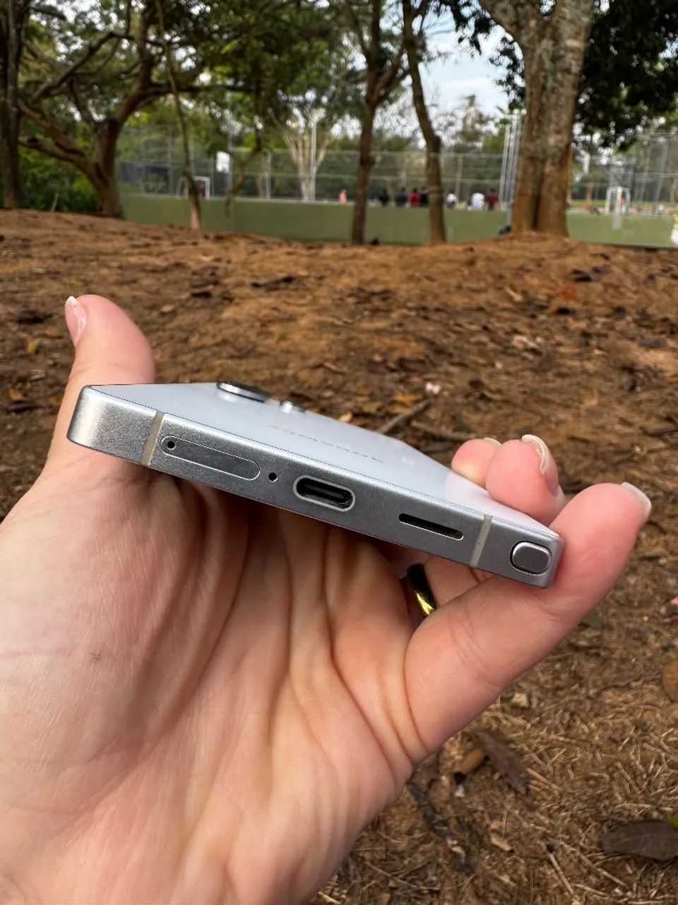 S25 Ultra 512GB/ Trocas - Foto 5