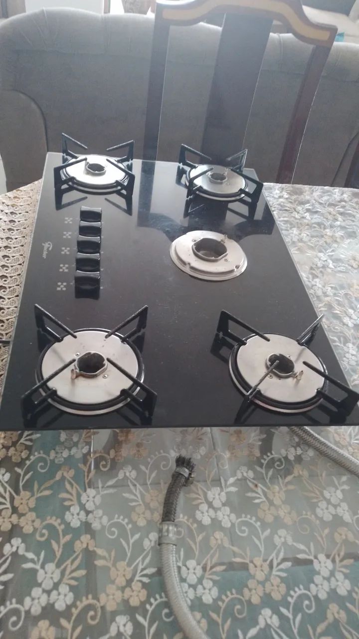 Cooktop 