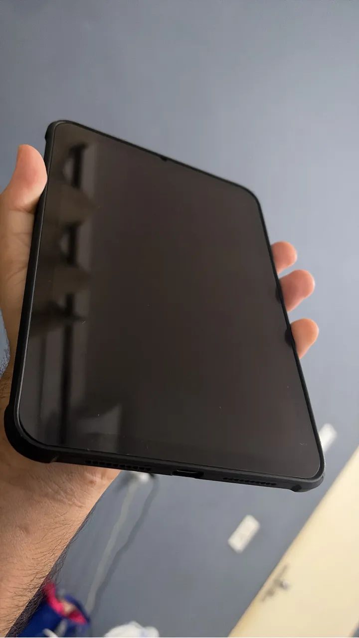 IPAD MINI 6 - IOS 26 - Foto 2