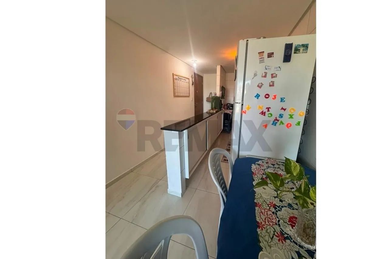 Apartamento Mobiliado no Altiplano 2 Quartos: - Térreo - Foto 5
