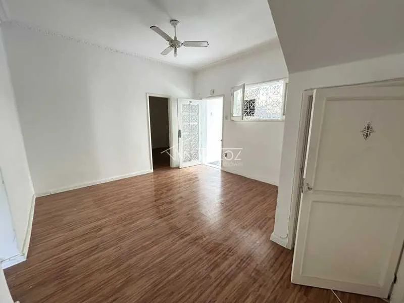 Casa de Vila : Linear / Residencial / Humaitá - Foto 4