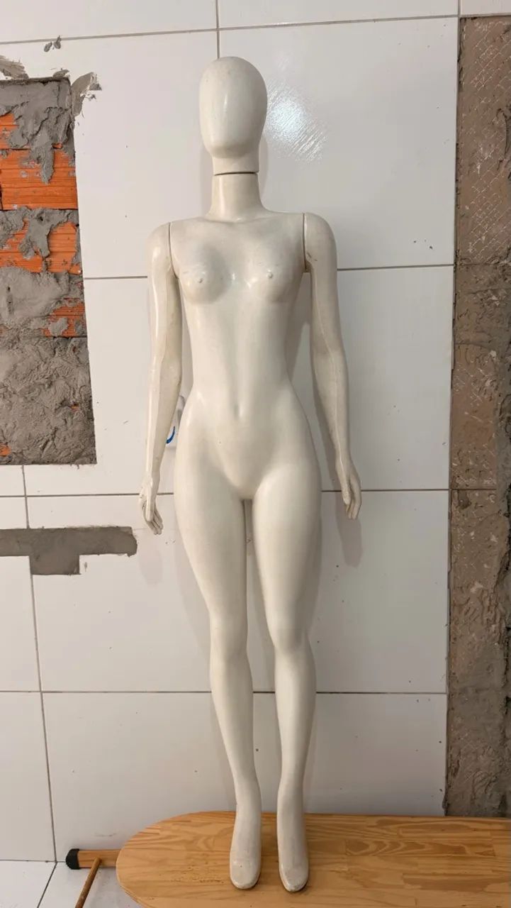 Manequim 