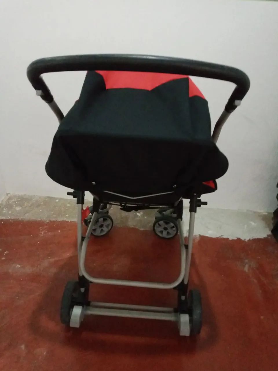Carrinho de bebe  - Foto 2