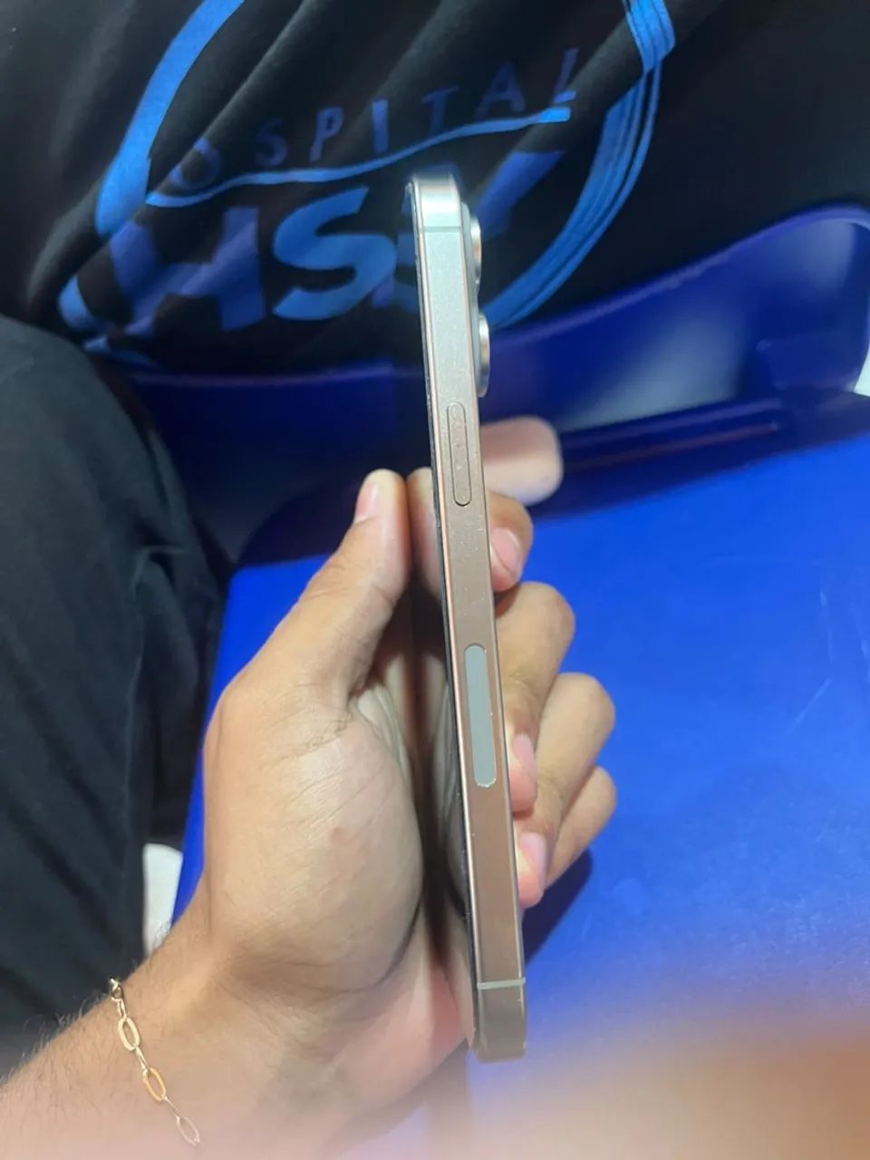 iPhone 15 pro Max  - Foto 3