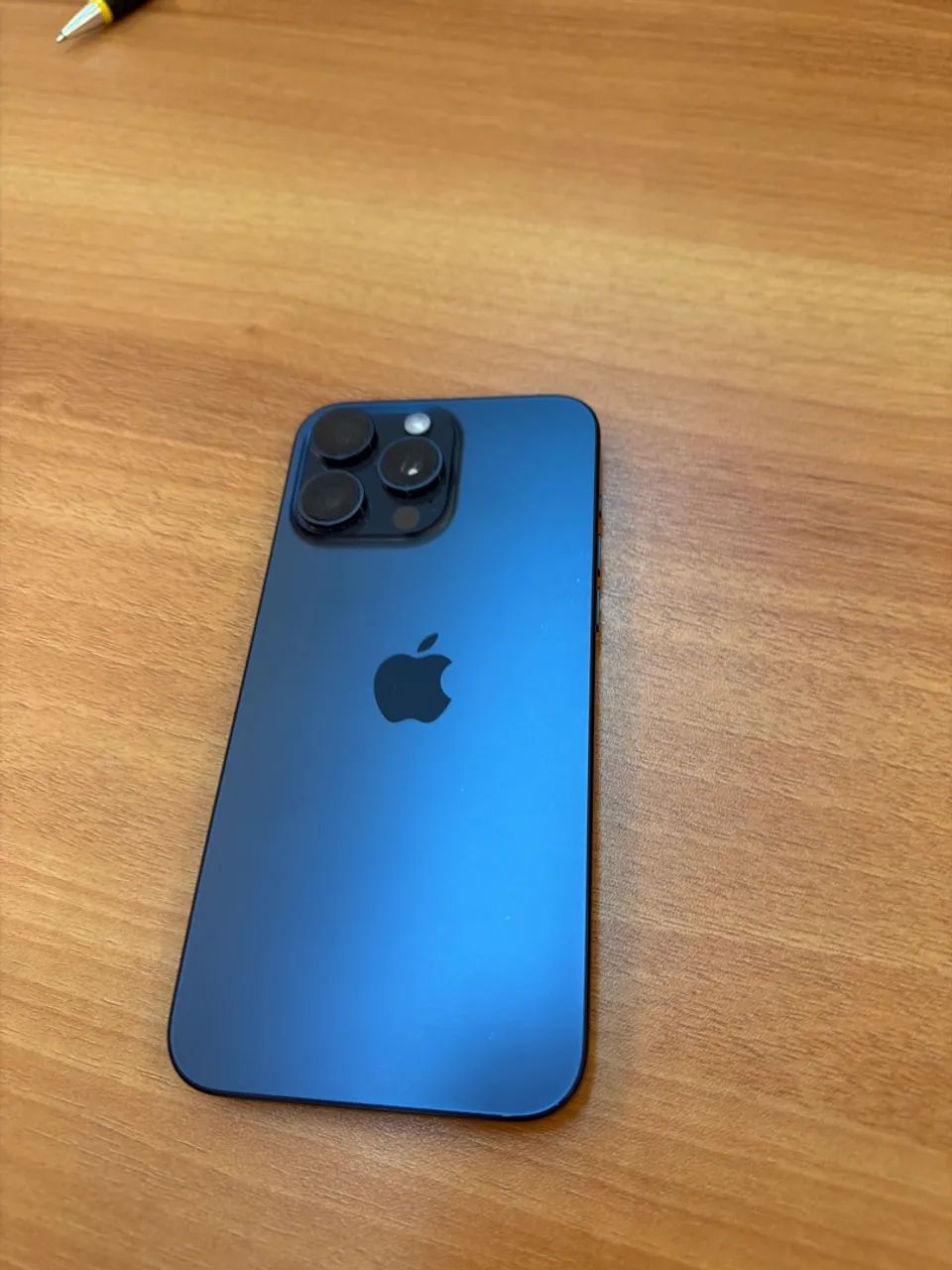 IPHONE 15 PRO MAX 1 TB - Foto 2