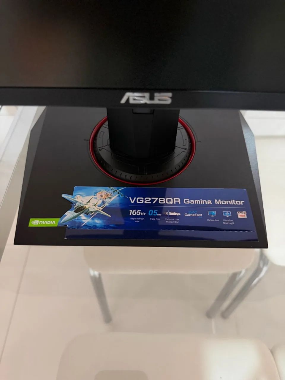MONITOR ASUS - Foto 2