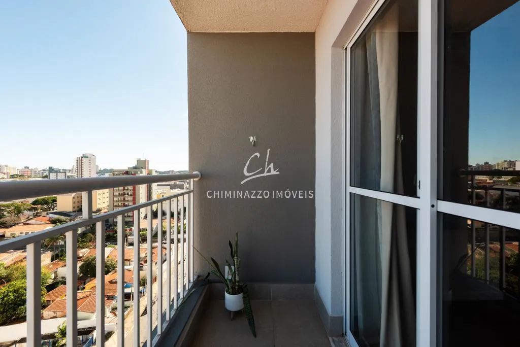 Apartamento à venda em Campinas, Taquaral, com 2 quartos, com 55 m², Invite Taquaral - Foto 4