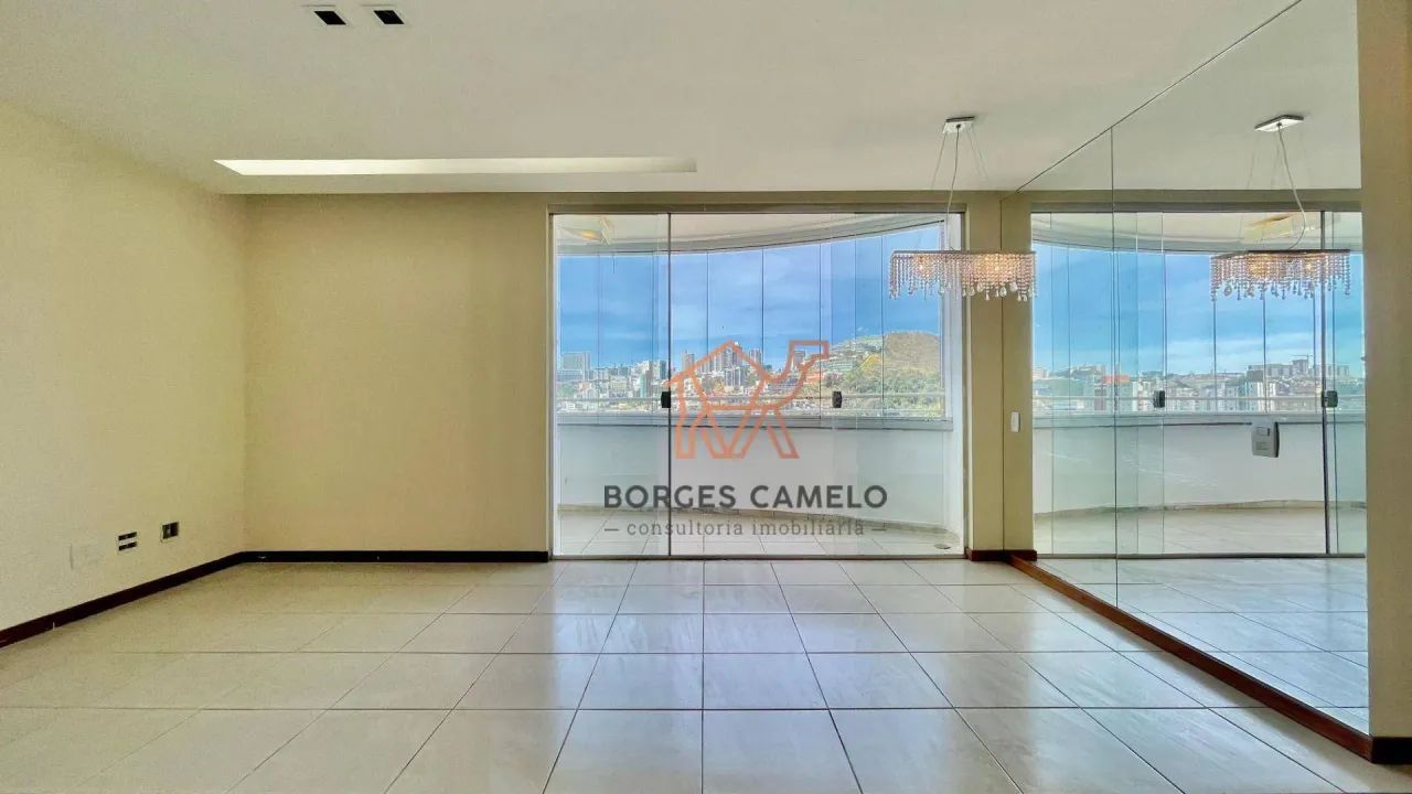 Apartamento com 2 quartos para alugar, 85 m² - Foto 2
