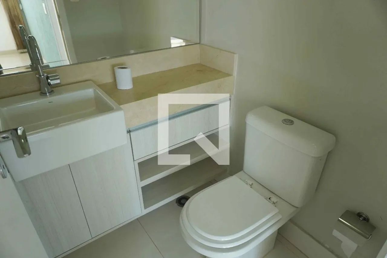 Apartamento à Venda - Alphaville, 1 Quarto, 94 m2 - Foto 5