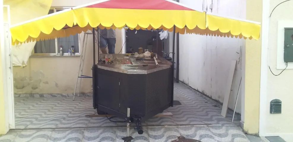 Treiler  - Foto 3