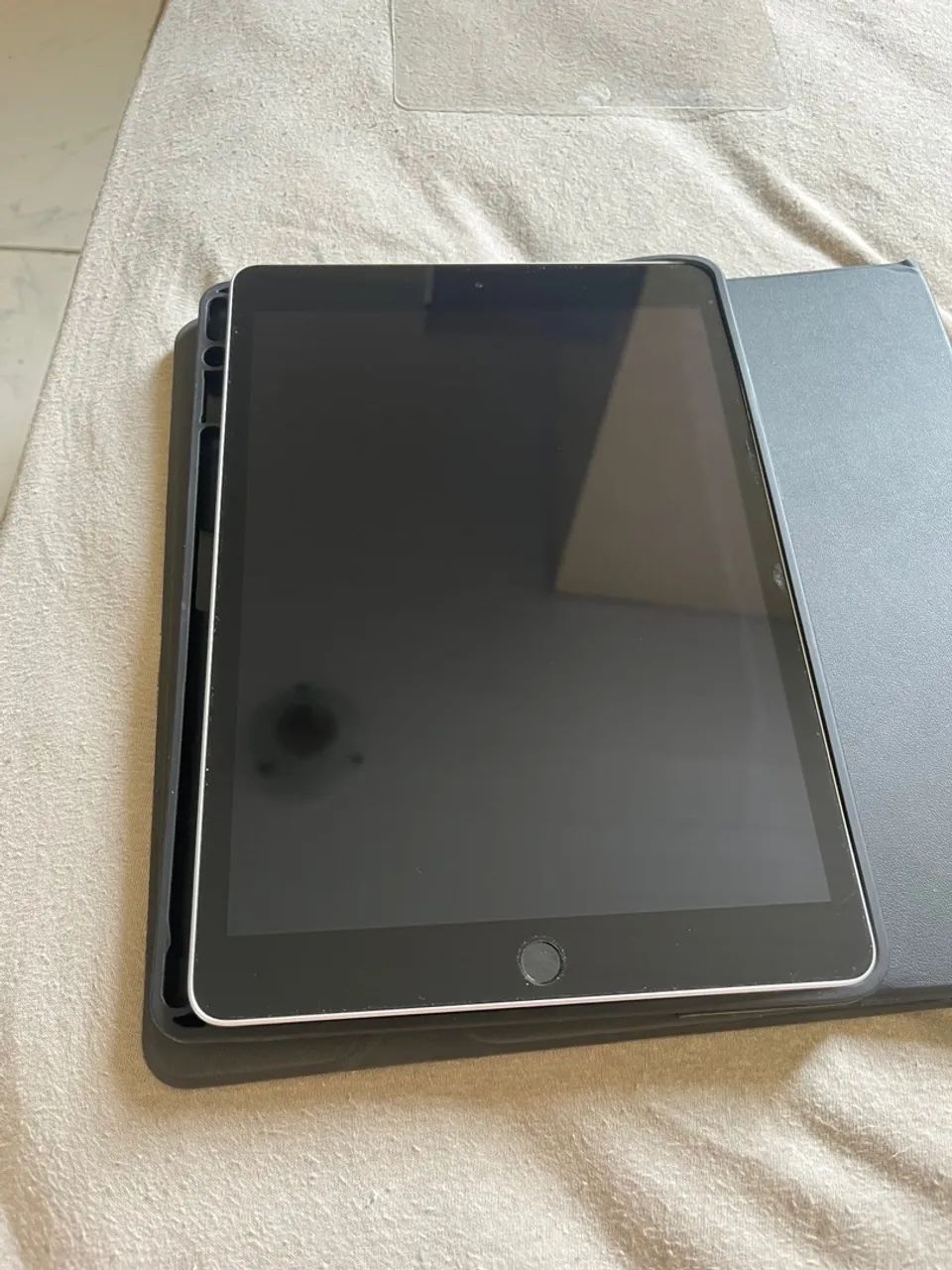 iPad 9 (combo teclado +mouse) - Foto 3