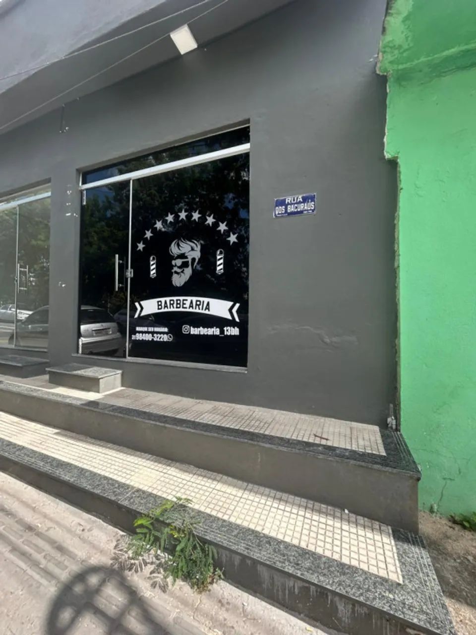 Loja / Salão / Ponto Comercial para alugar em Belo Horizonte - Foto 2
