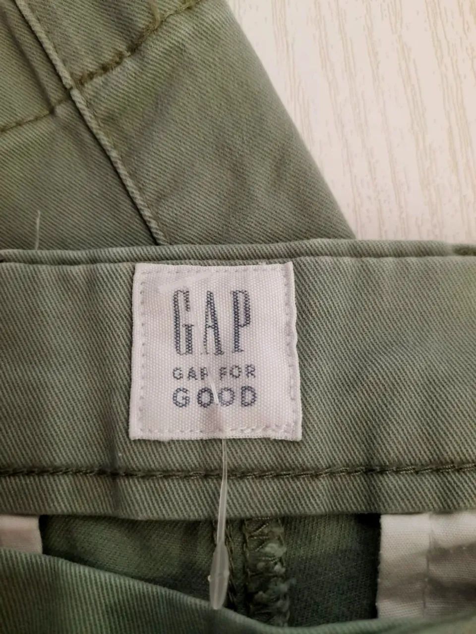 Calça da GAP Original Importada 38 - Foto 4