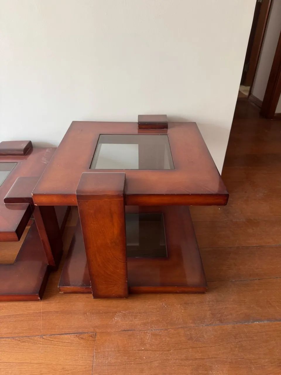 Conjunto de mesas - Foto 3