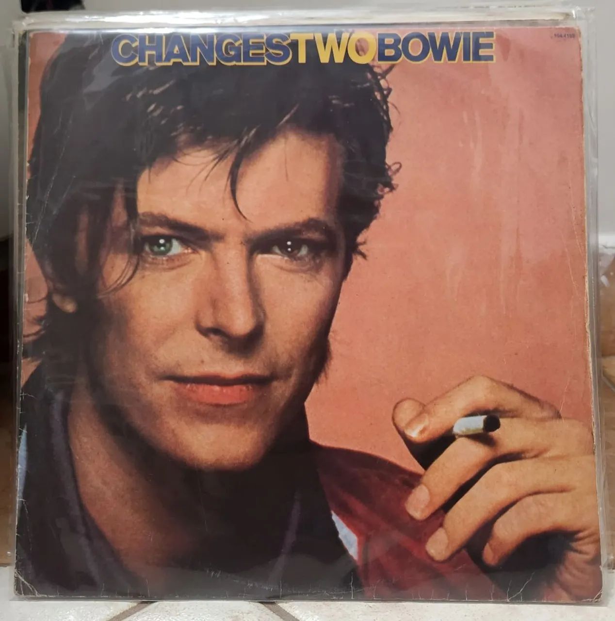 DAVID BOWIE VARIOS DISCOS DE VINIL, LP, CDS, TRILHAS SONORAS, POP ROCK - Foto 3