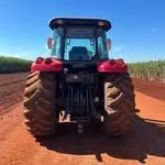 TRATOR AGRÍCOLA - Foto 2