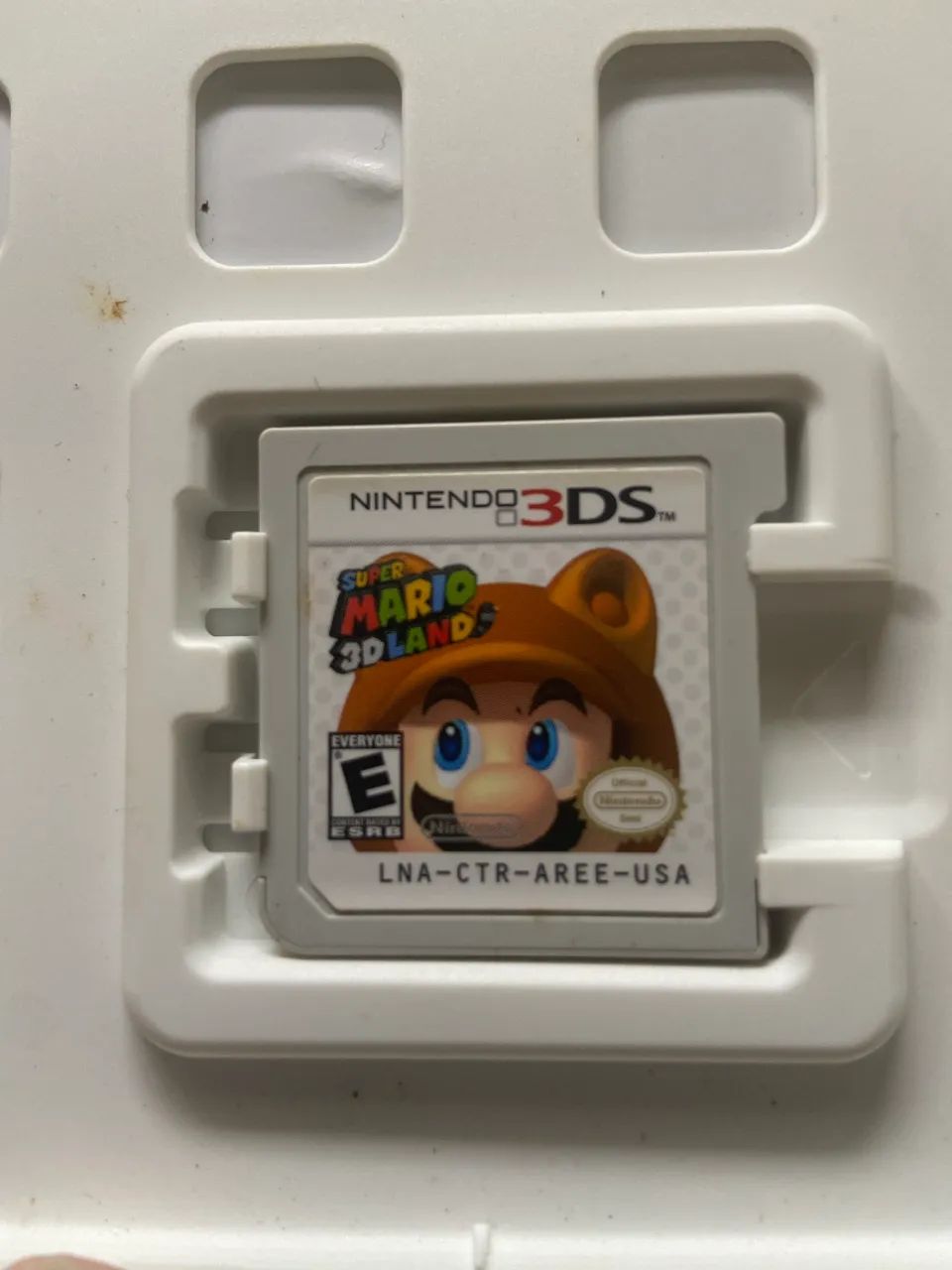 Super Mario 3d land 3ds - Foto 3