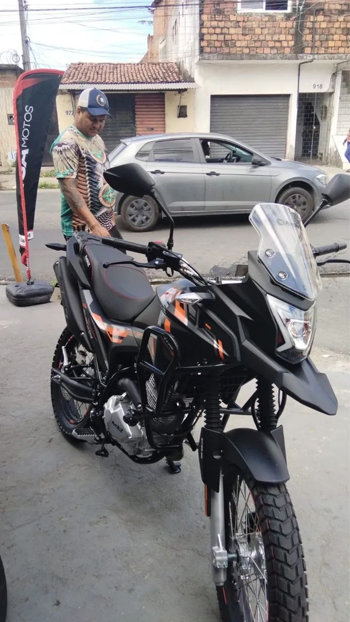 Moto - Foto 2