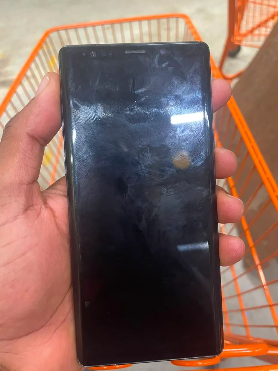 Galaxy note 9 - Foto 3
