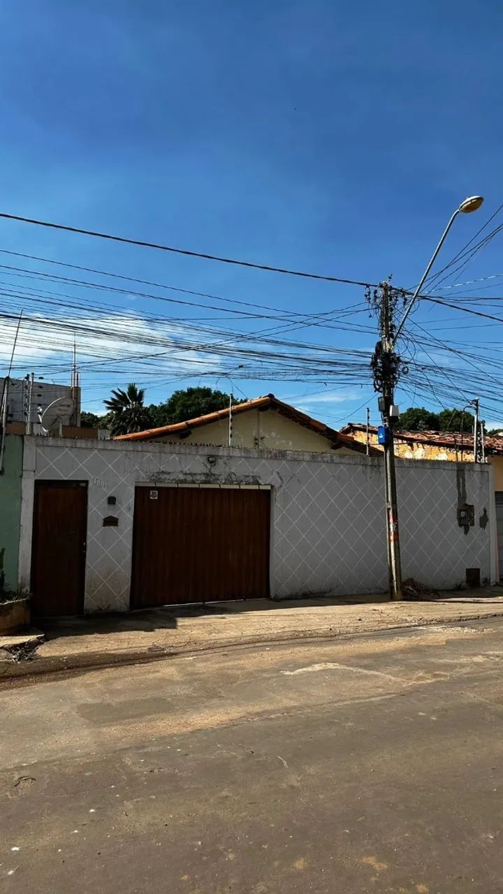 Vendo casa na Nova Imperatriz 