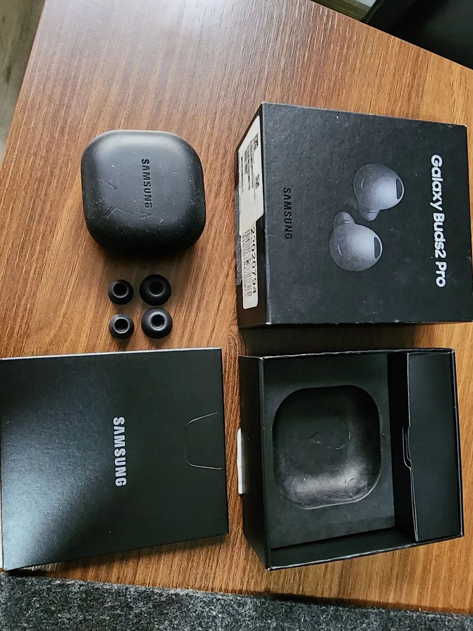 Samsung Buds 2 Pro - Foto 3