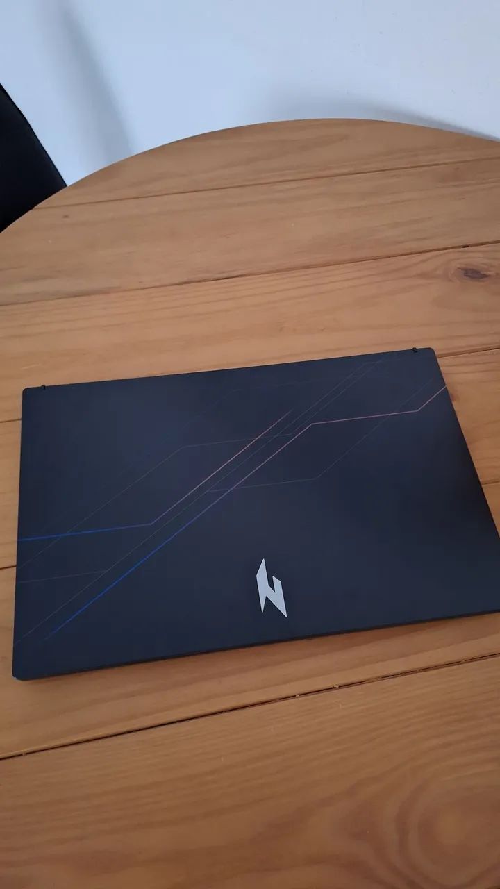 Notebook Gamer Acer Nitro V15 - Foto 4