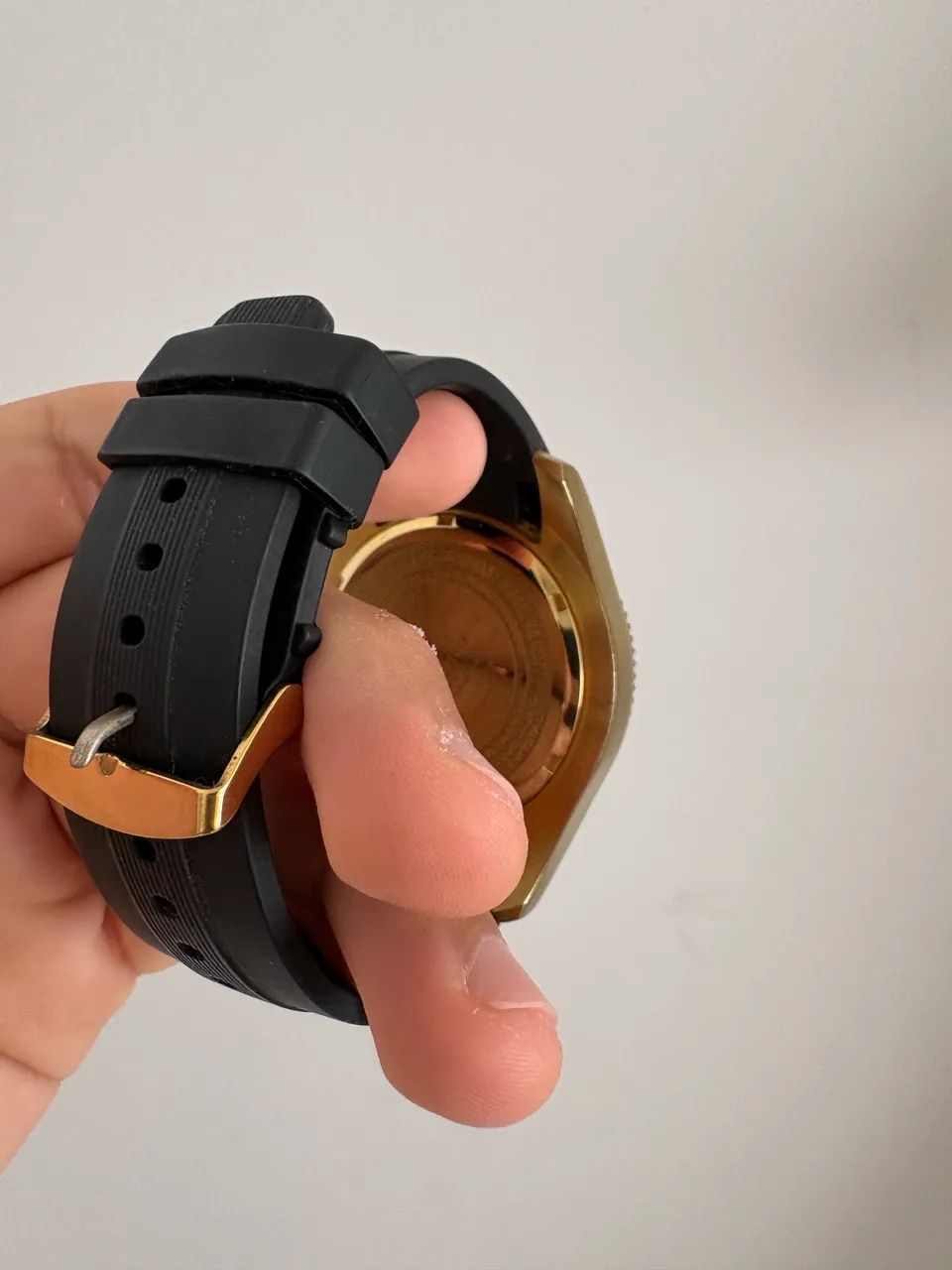 Vendo relógio Invicta - Presença Imponente! - Foto 5