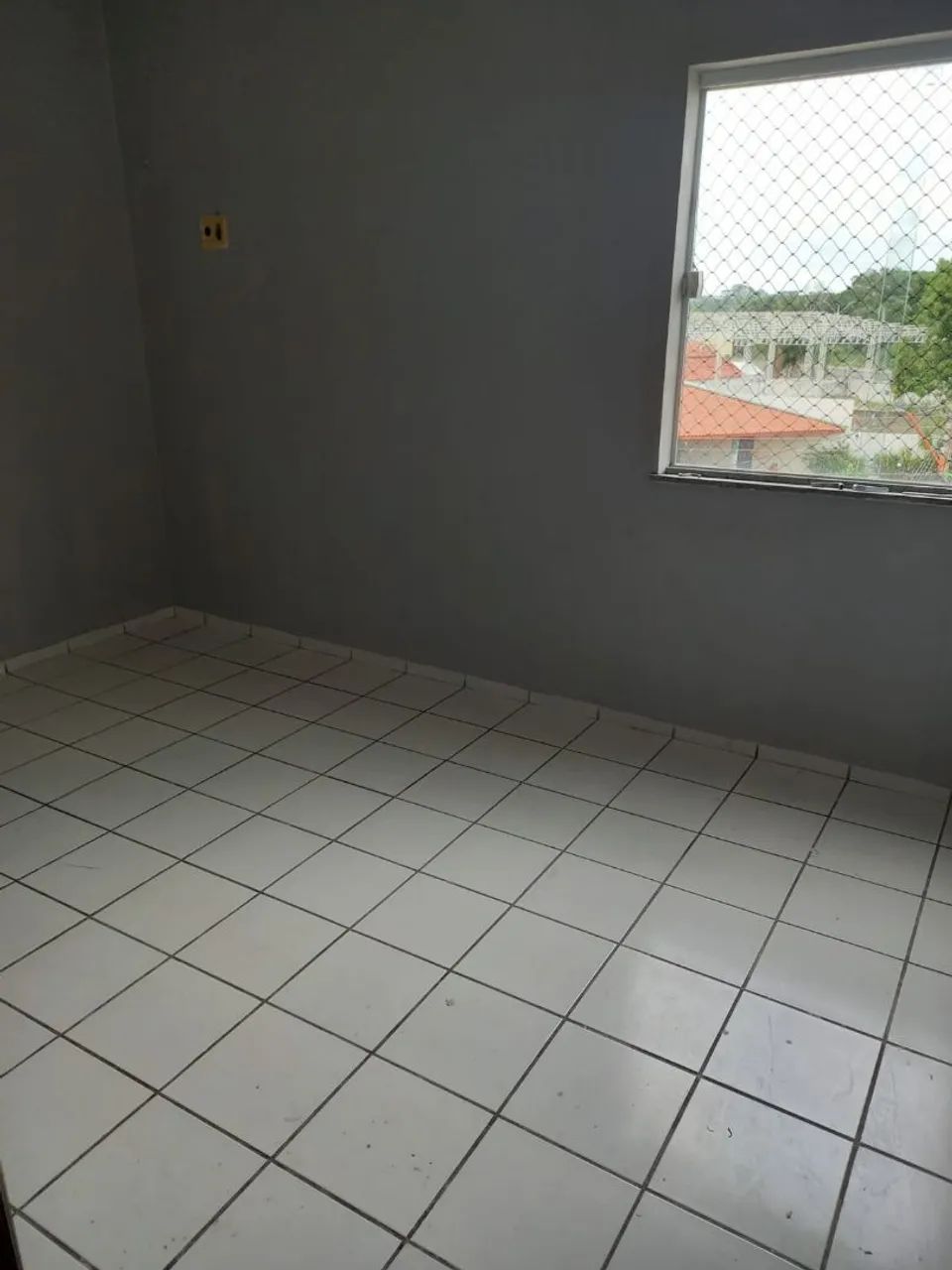 Alugo Apartamento Próximo UFPI - Foto 4
