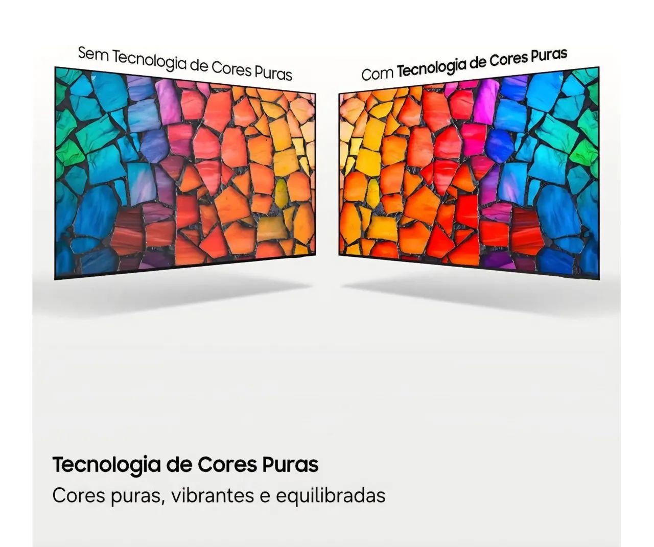 Samsung Smart TV 75" MiniLED 4K M75H 2026 - Foto 5