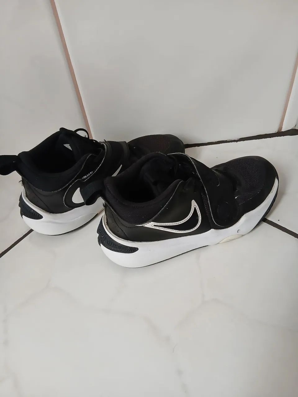 Tênis Nike infantil 35 