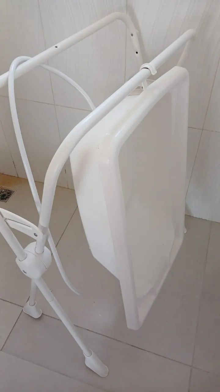 Banheira Burigotto com Suporte - Foto 2