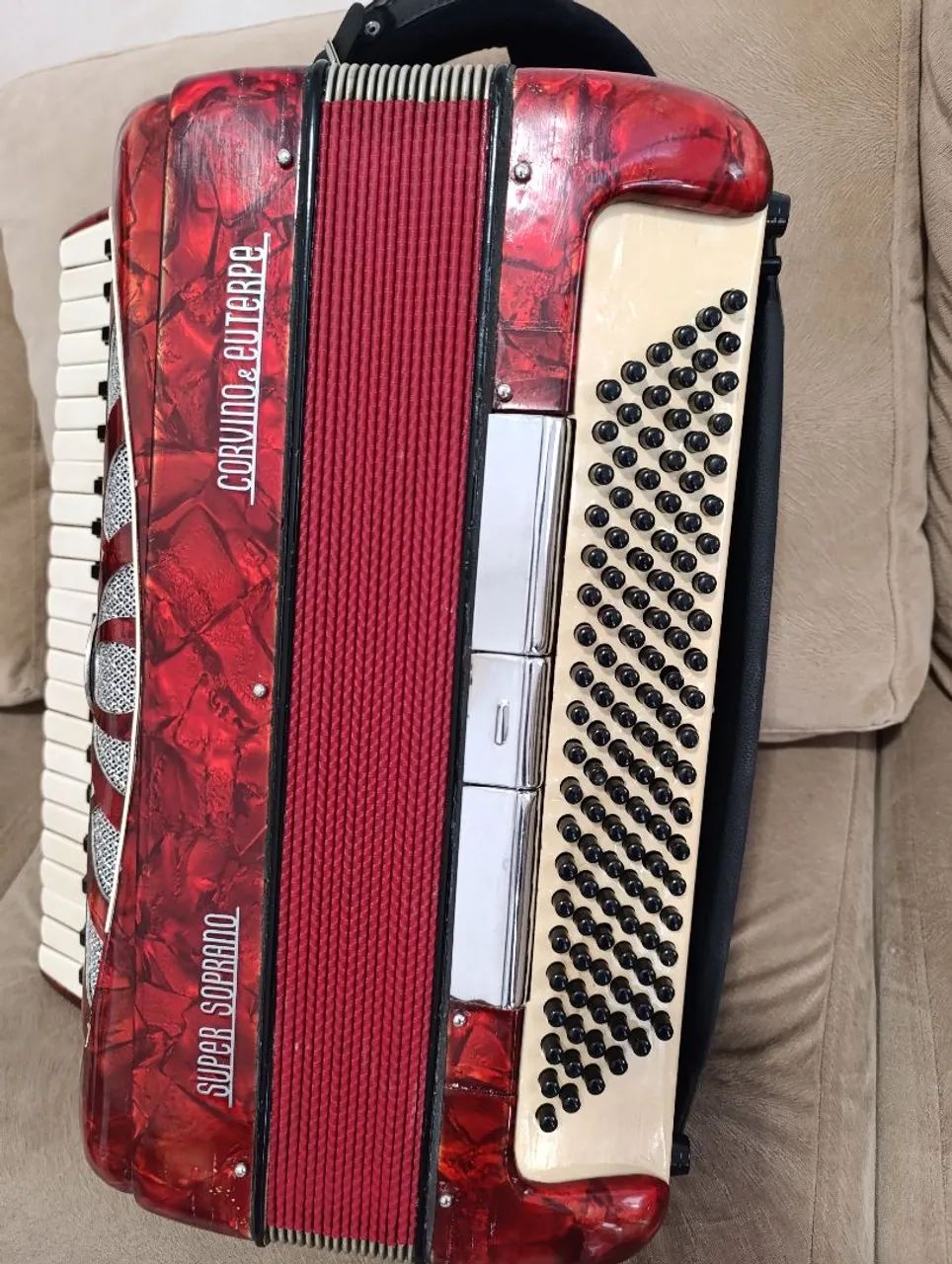 Acordeon  - Foto 3