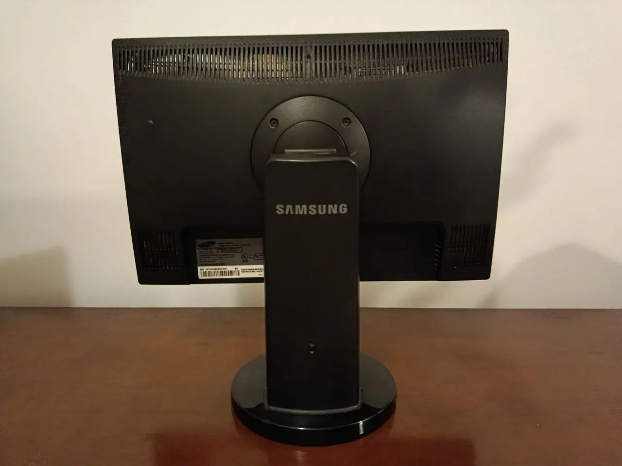 Monitor Samsung 19 polegadas - Foto 2
