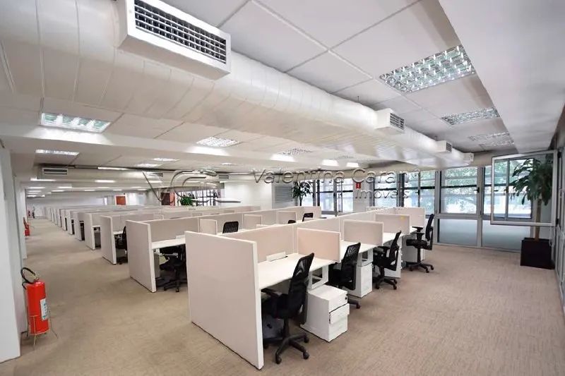 Sala para aluguel no Conjunto Nacional, SP - Foto 4