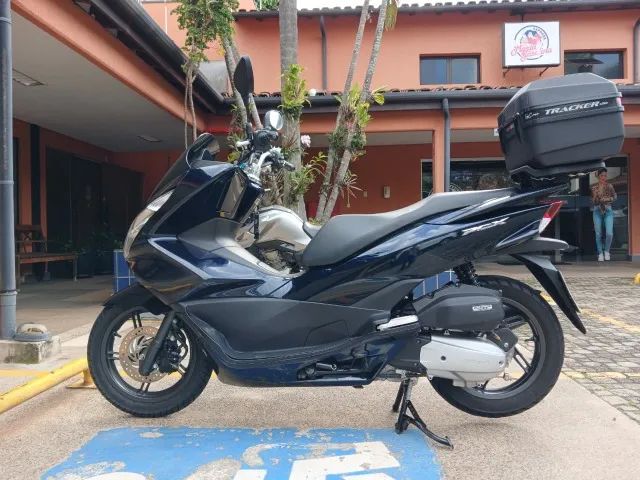 Honda PCX - Foto 2