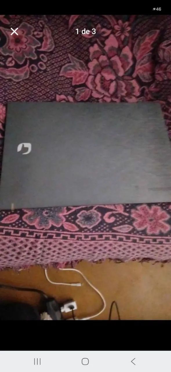 Note book positivo - Foto 3