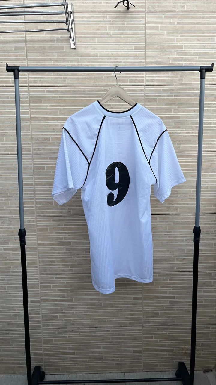 Camisa Retrô Santos  - Foto 2