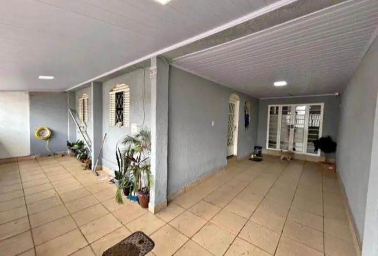LB Vendo essa casa em Nova Carapina 1 