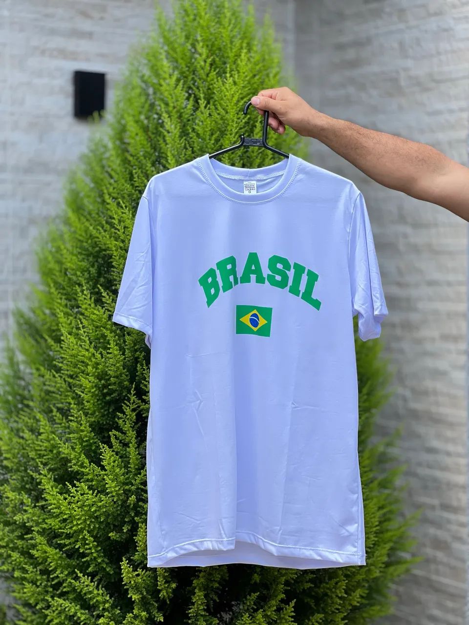 Camiseta personalizada - Foto 2