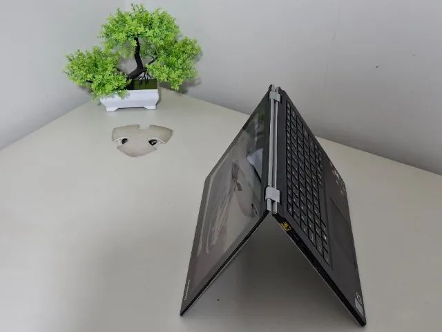 NOTEBOOK TOUCH + SSD + Bateria 3 Horas + BLUETOOTH + TOQUE NA TELA TOUCH + RAPIDOO + 