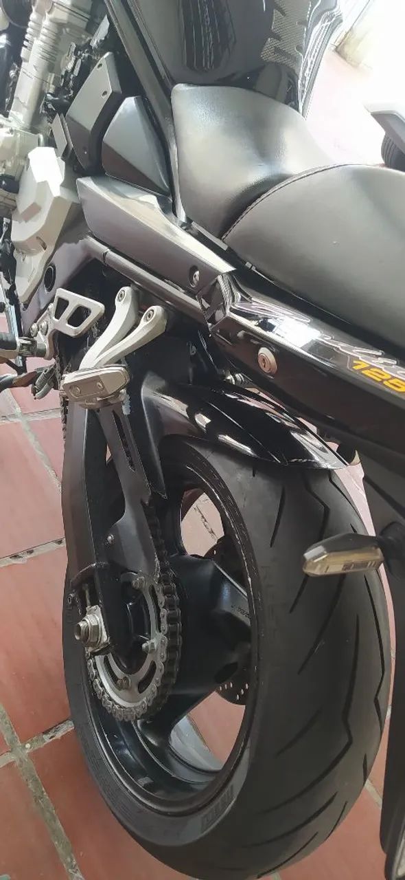 Vendo Bandit 1250 SEM MÓDULO  - Foto 2