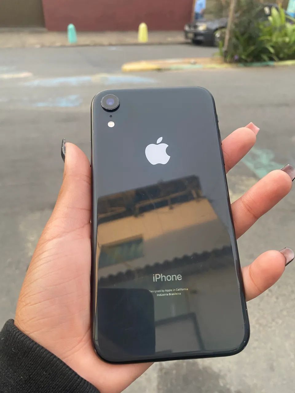 iPhone XR todo original  - Foto 3