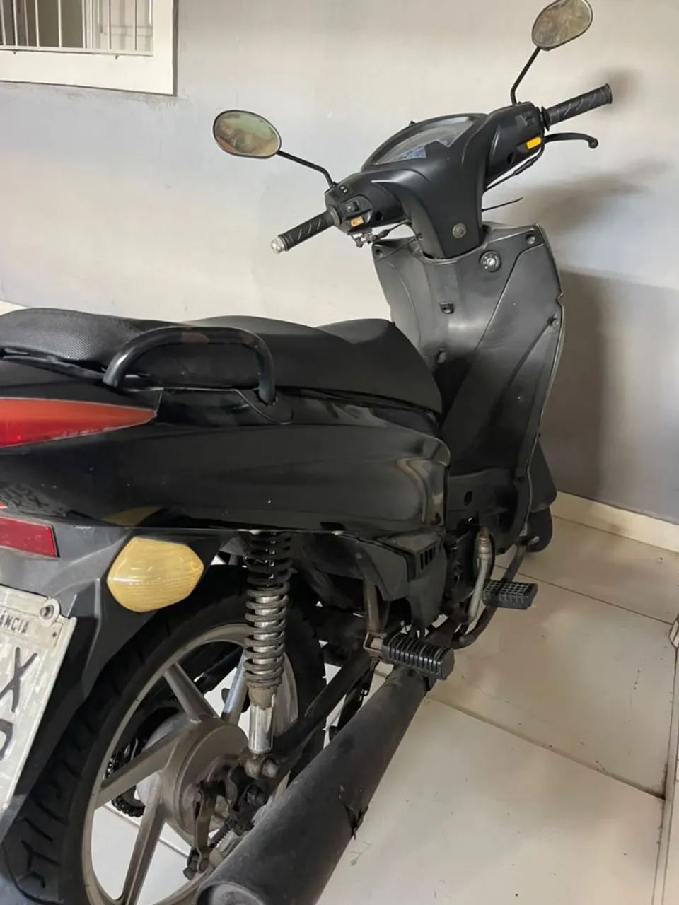 Shineray Jet 50cc - Foto 5