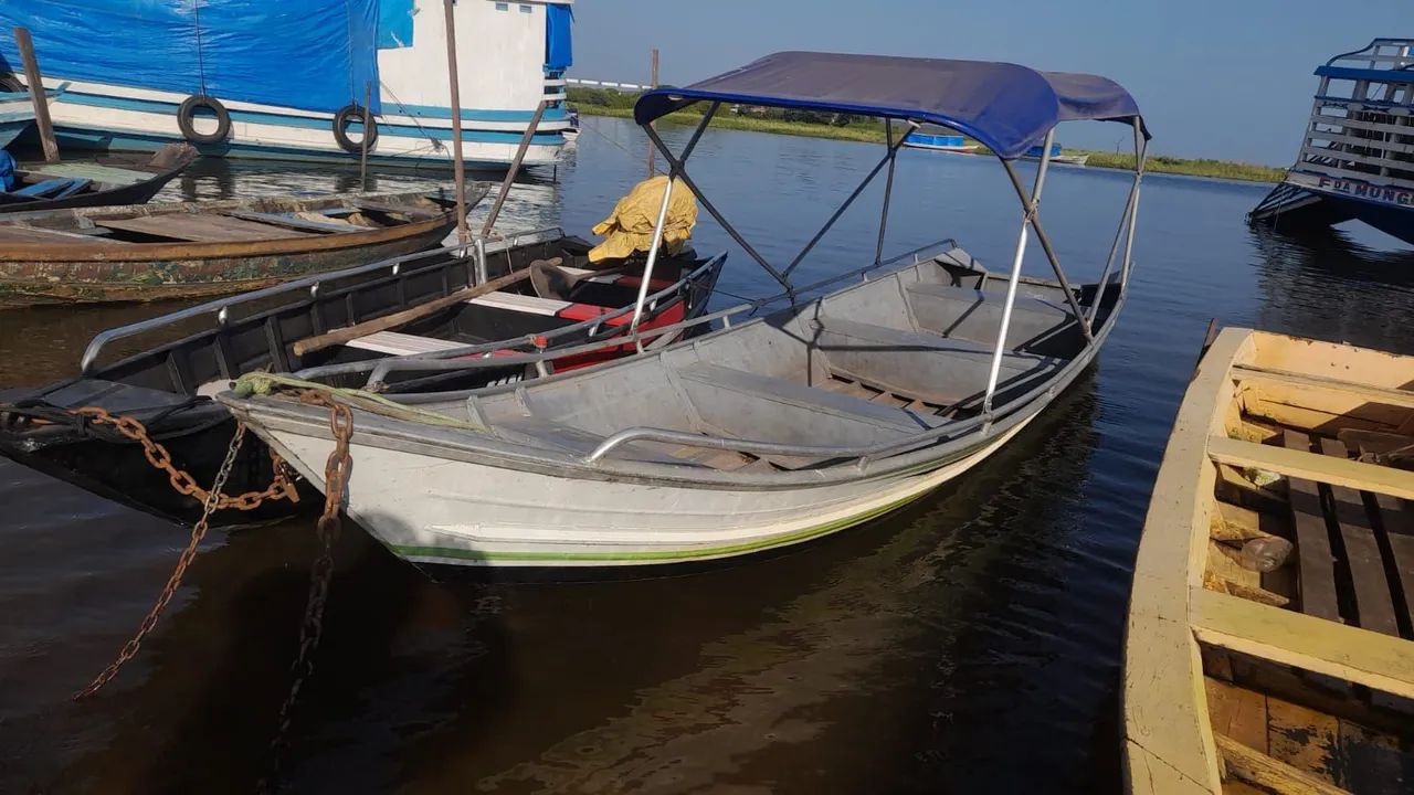 Lancha - Foto 2