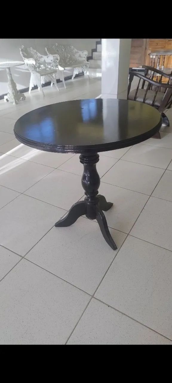 Mesa de canto  - Foto 2