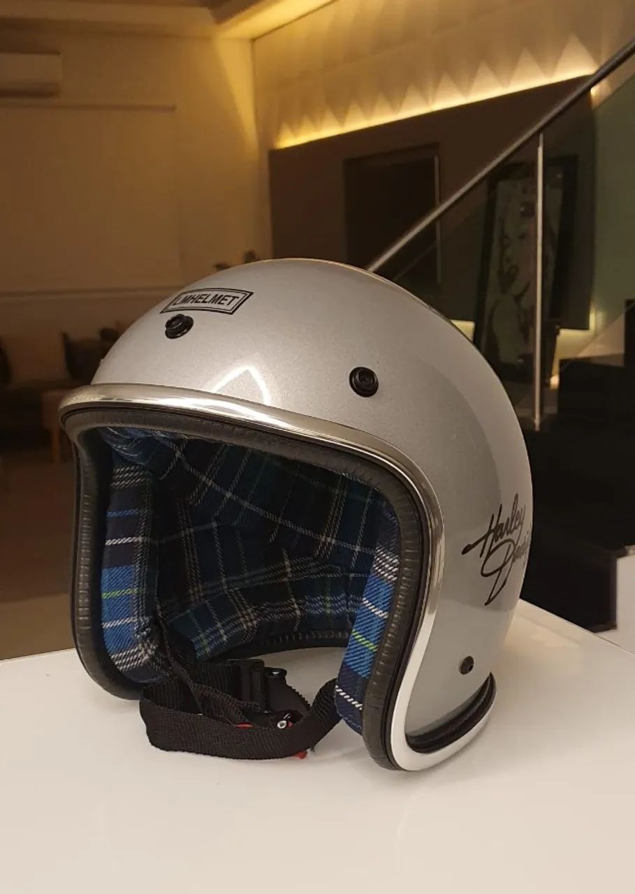Capacete - Foto 5