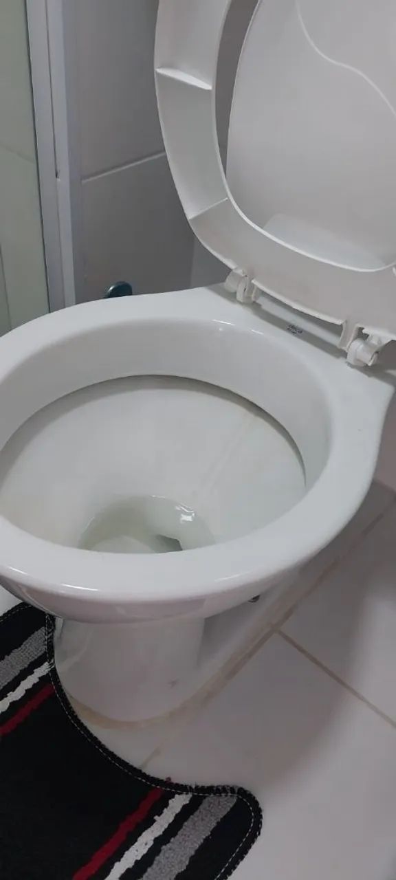 Privada - vaso sanitário  - Foto 2