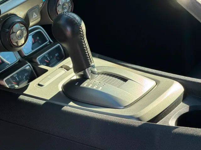 Chevrolet Camaro SS 6.2 V8 16V 2014 - Foto 3